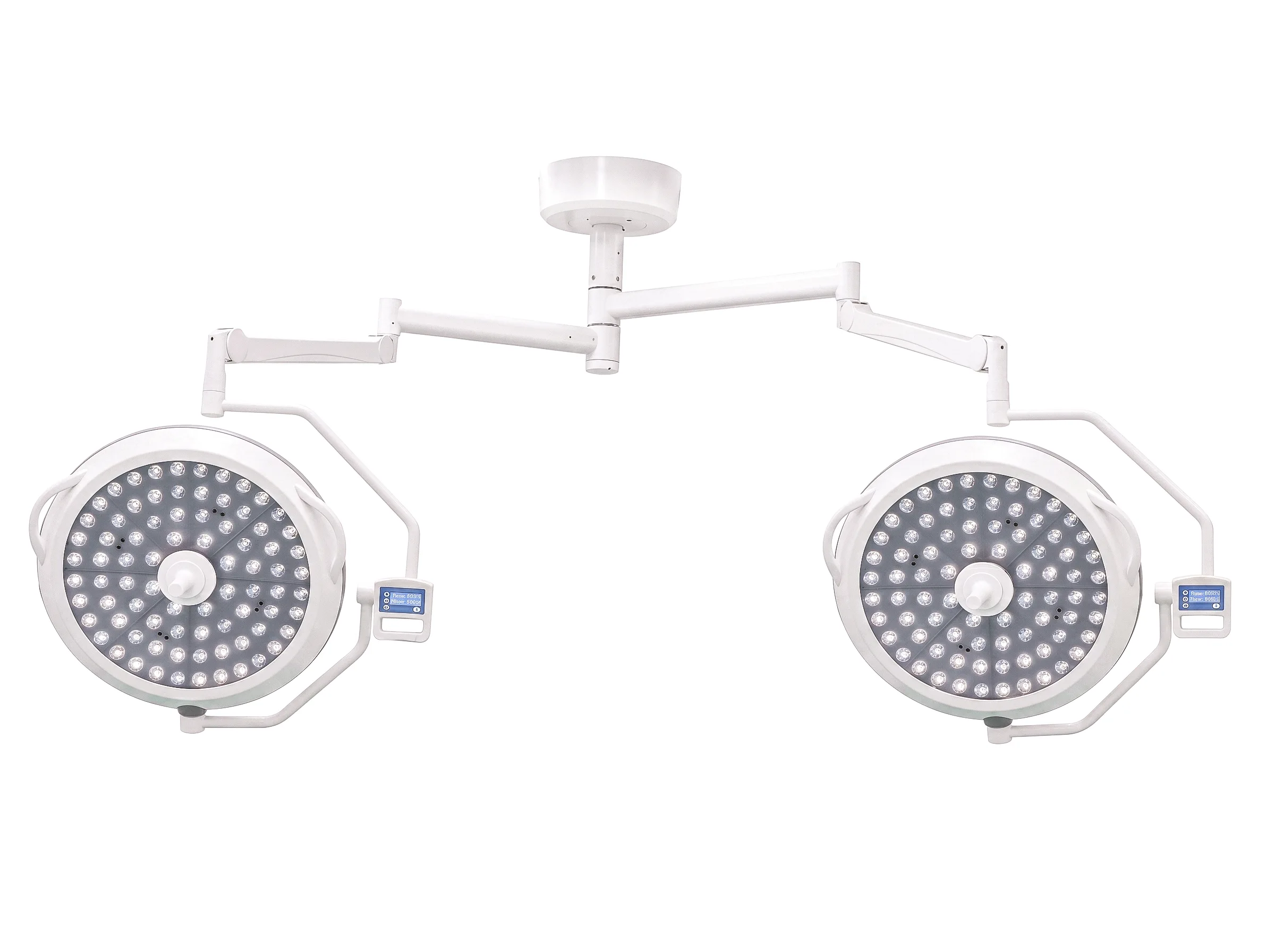 Helios A-Med Single Head Surgical Light with German OSRAM LED & Endoscopy Mode