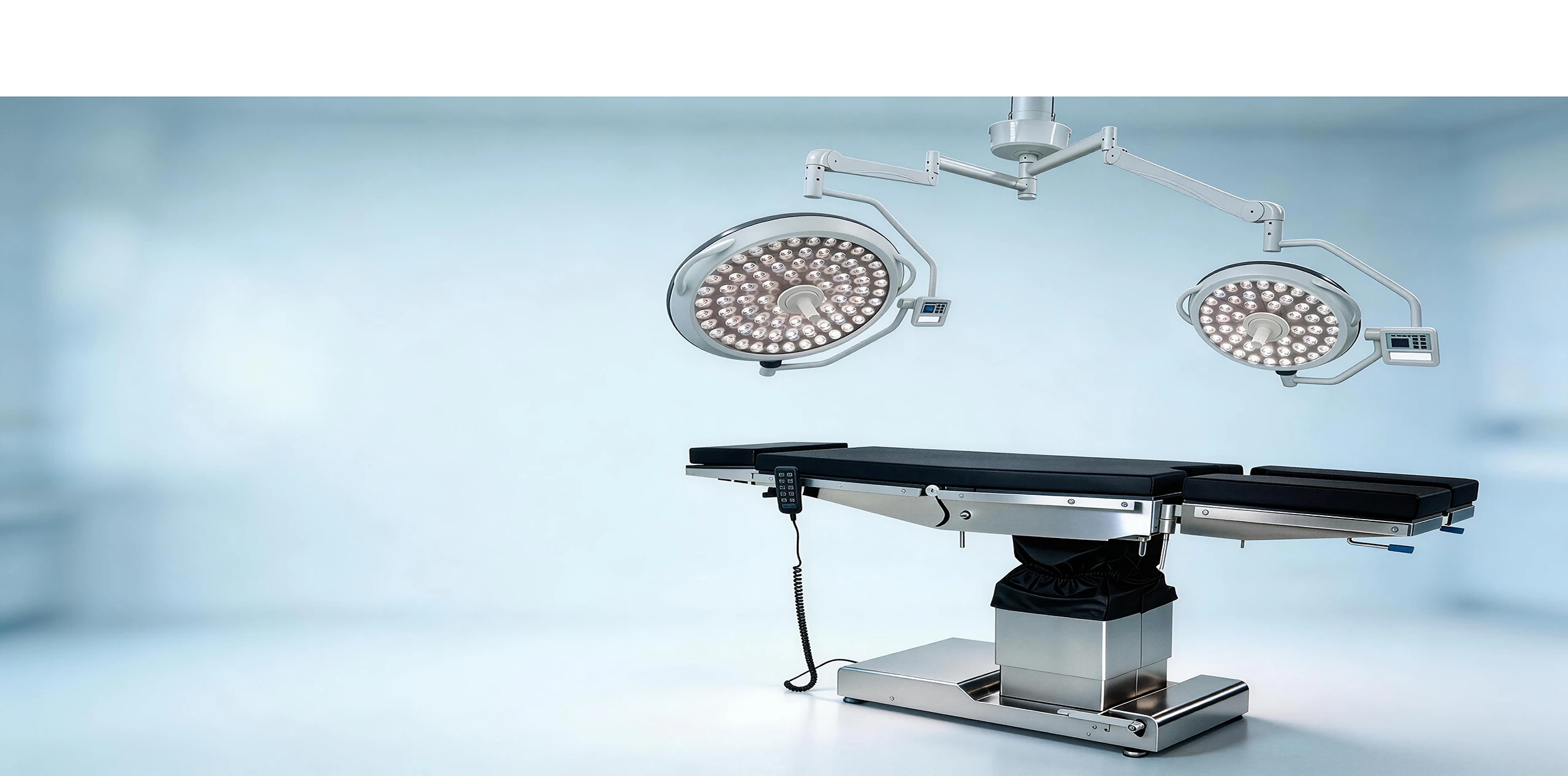 Helios A-Med surgical and ward solutions